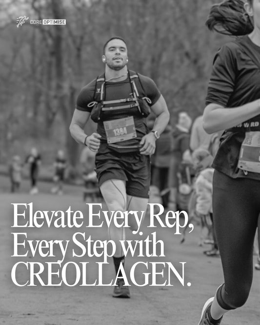 Why choose CoreOptimise™? - CoreOptimise™