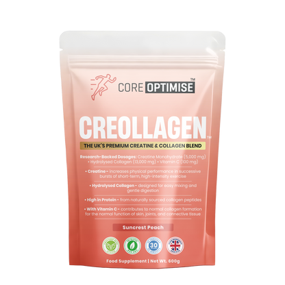 Creollagen™ - Suncrest Peach