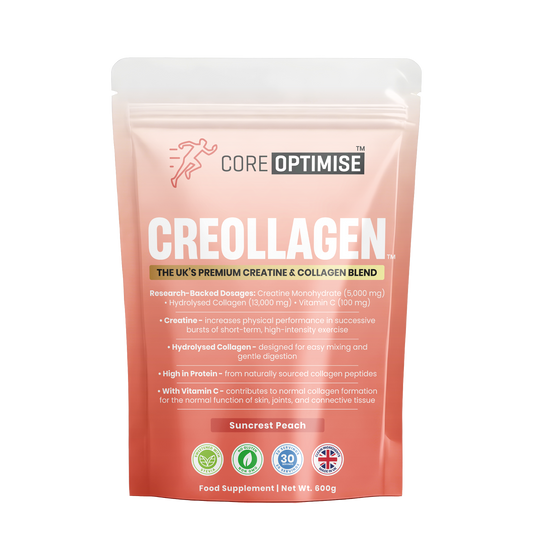 Creollagen™ - Suncrest Peach