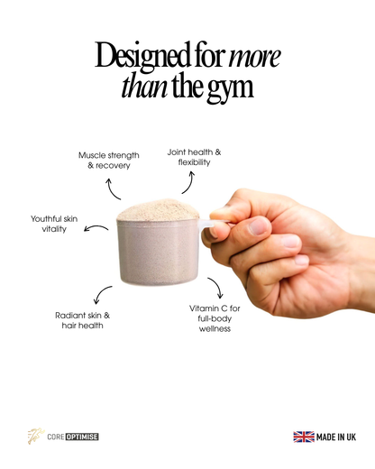 Creollagen™ - Suncrest Peach