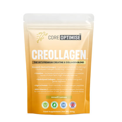 Creollagen™ - Amalfi Lemon