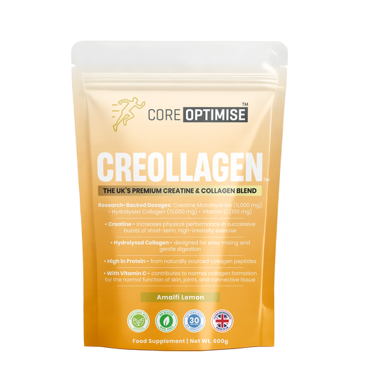 Creollagen™ - Amalfi Lemon