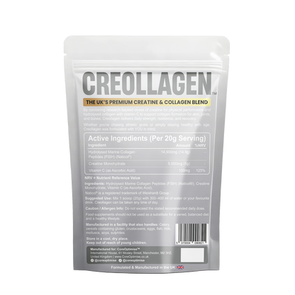 Creollagen™ - Unflavoured