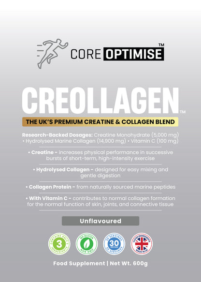Creollagen™ - Unflavoured