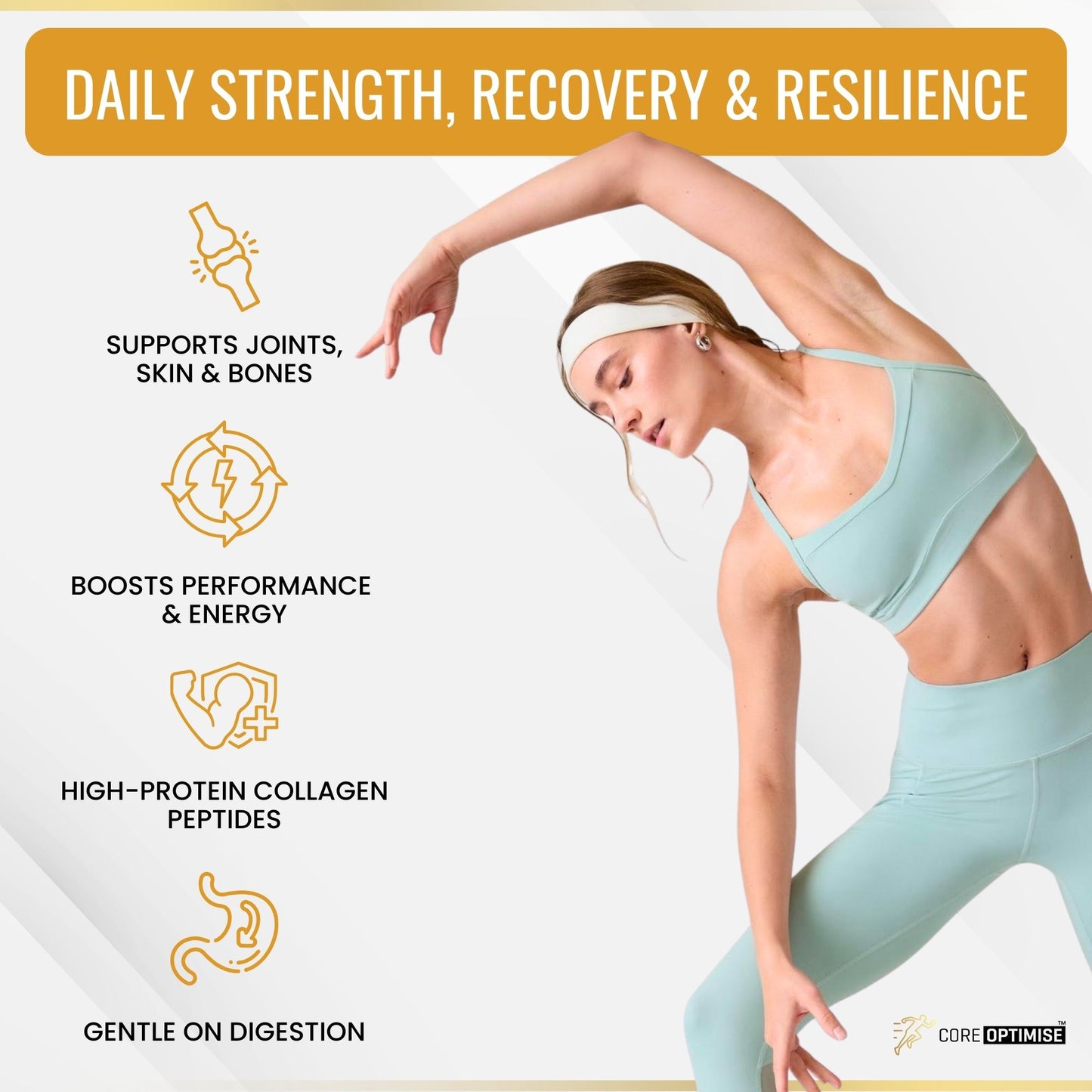 Creollagen™ - Unflavoured