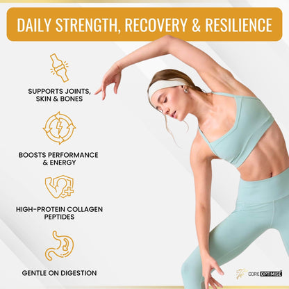 Creollagen™ - Unflavoured