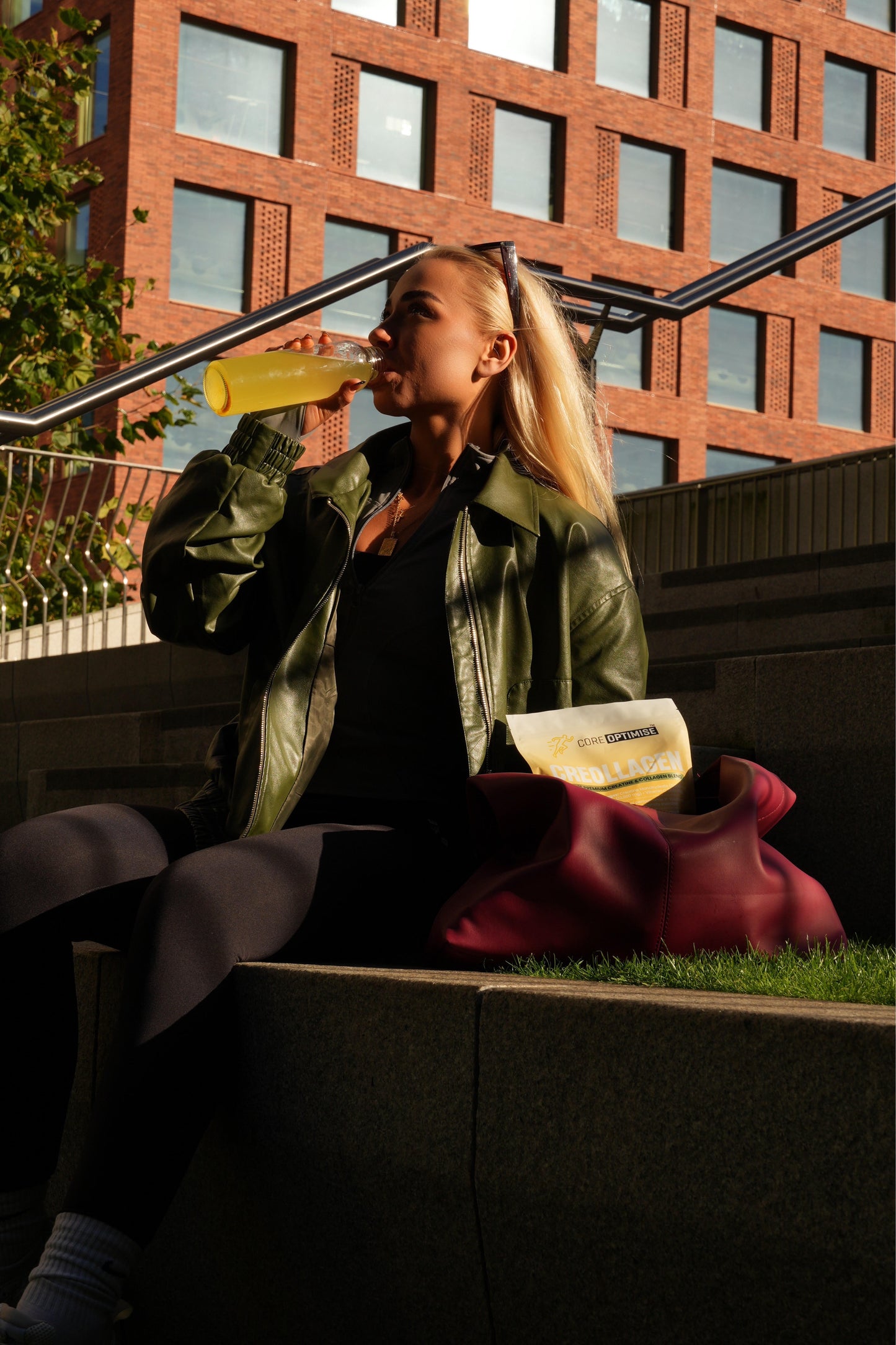 Creollagen™ - Amalfi Lemon