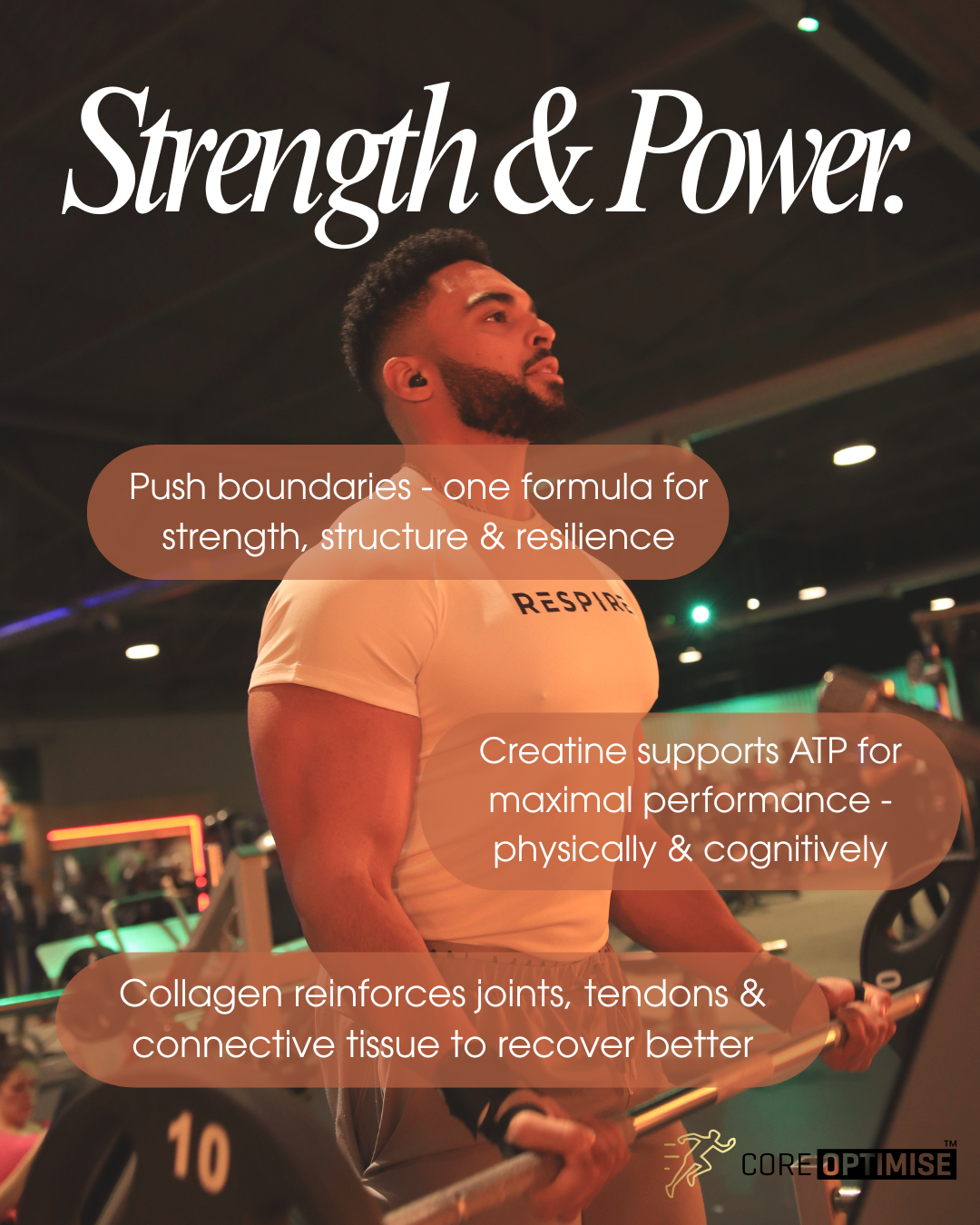 Creollagen™ - Unflavoured