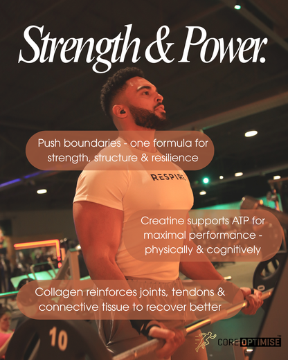 Creollagen™ - Unflavoured