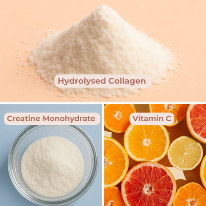 Creollagen™ - Unflavoured