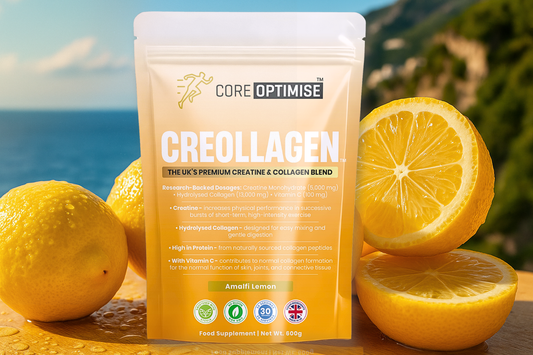 Creollagen™ - Amalfi Lemon