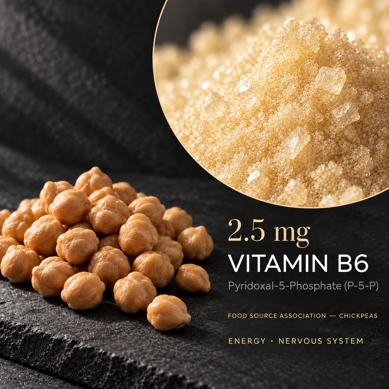 CoreFoundation Vitamin B6