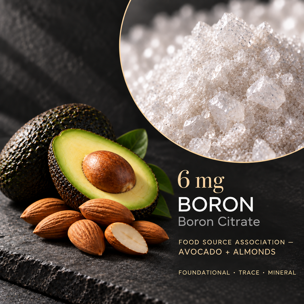 CoreFoundation Boron