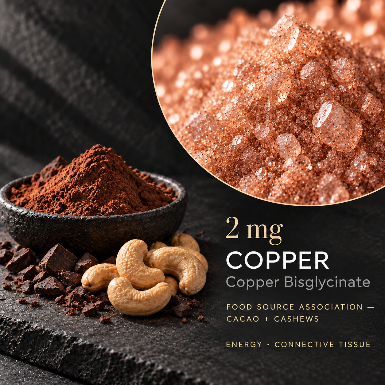 CoreFoundation Copper