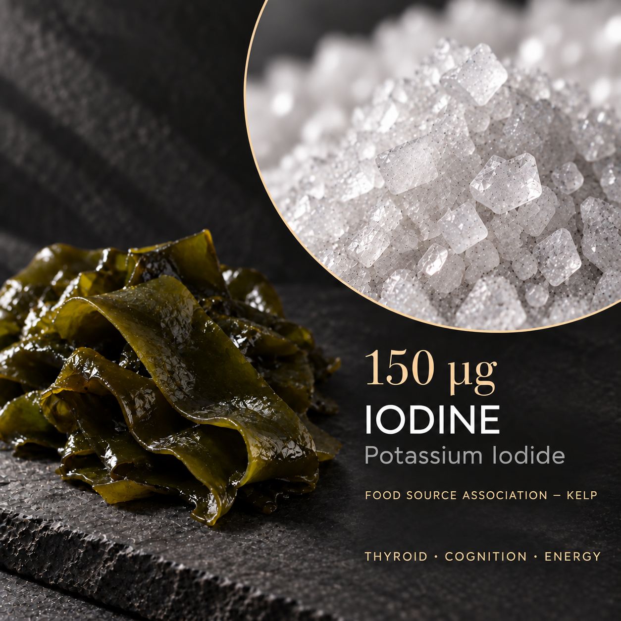CoreFoundation Iodine