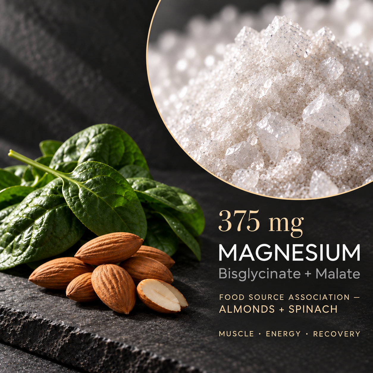 CoreFoundation Magnesium