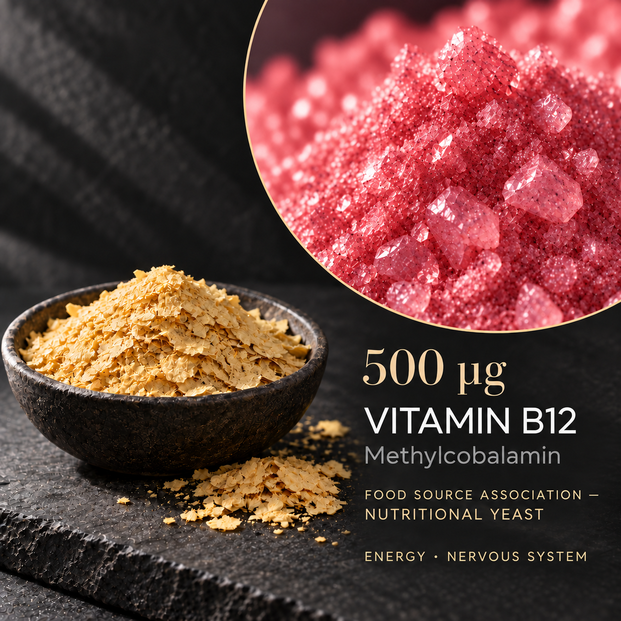 CoreFoundation Vitamin B12