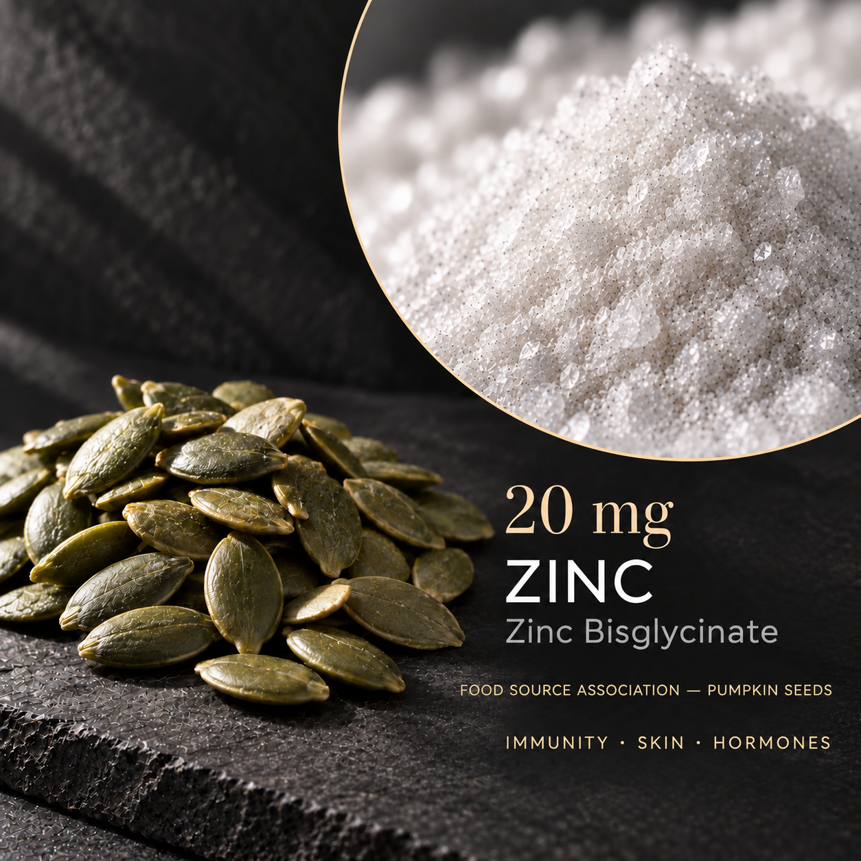 CoreFoundation Zinc