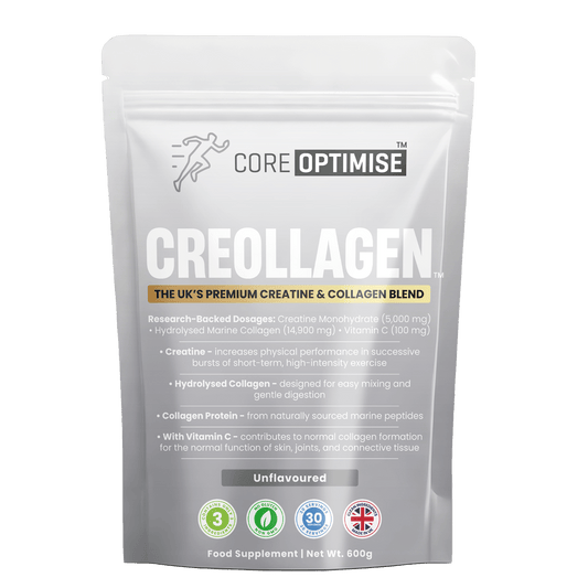 Creollagen™ - Unflavoured - CoreOptimise™